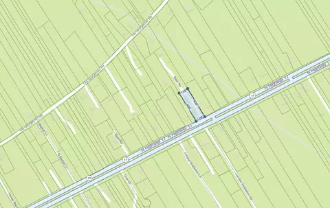 0 N Highway 17, Mcclellanville, SC 29458