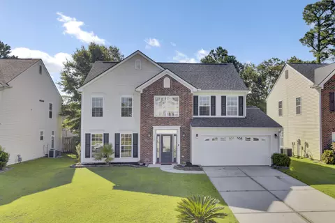 9622 Stockport Cir, Summerville, SC 29485