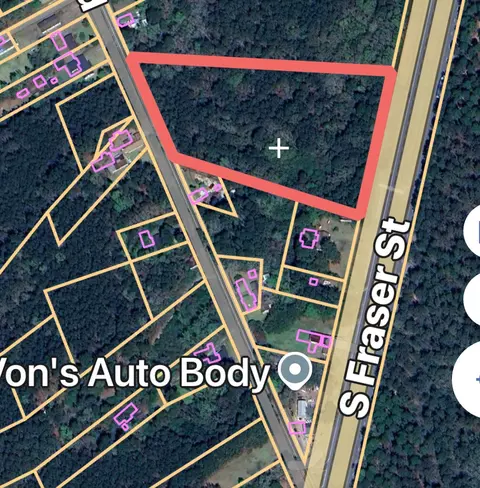 11473 S Fraser St, Georgetown, SC 29440 photo 13
