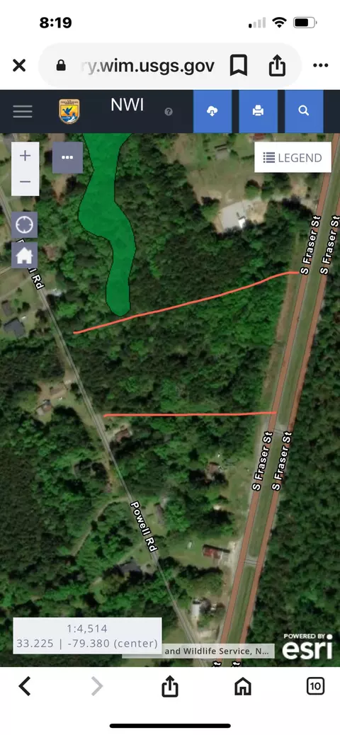 11473 S Fraser St, Georgetown, SC 29440 photo 14