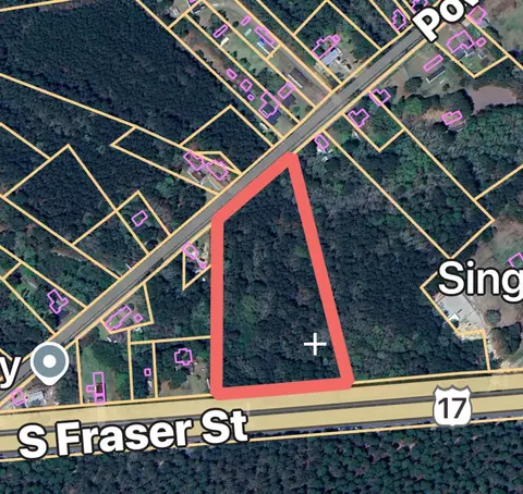 11473 S Fraser St, Georgetown, SC 29440 photo 12
