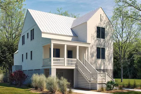 4023 Chantey Crst, Johns Island, SC 29455