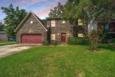 8583 Cislo Ct, North Charleston, SC 29405
