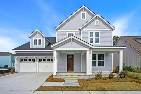 712 Twinflower Ln, Summerville, SC 29486