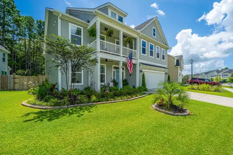 542 Dunswell Dr, Summerville, SC 29486