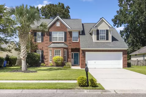7084 Windmill Creek Rd, Charleston, SC 29414