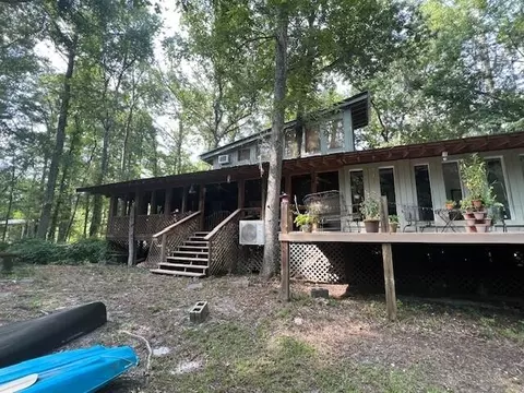 1373 Bridge St, Branchville, SC 29432
