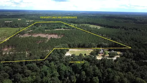00 Limestone Rd, Orangeburg, SC 29118