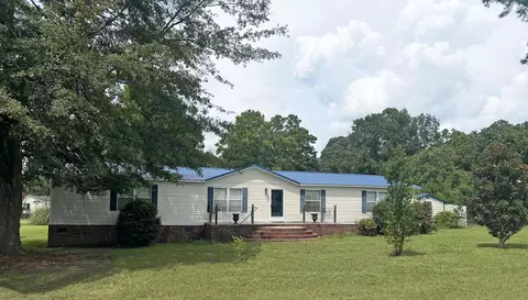 1156 W A Gamble Rd, Manning, SC 29102