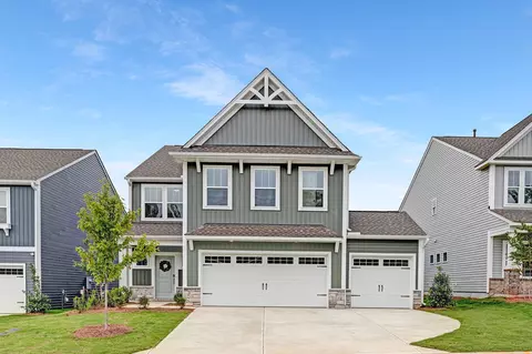 1030 Drakeford St #14P, Saint George, SC 29477