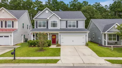 435 Foxbank Plantation Blvd, Moncks Corner, SC 29461