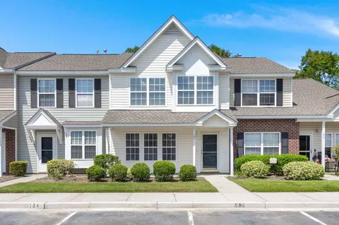 107 Darcy Ave, Goose Creek, SC 29445