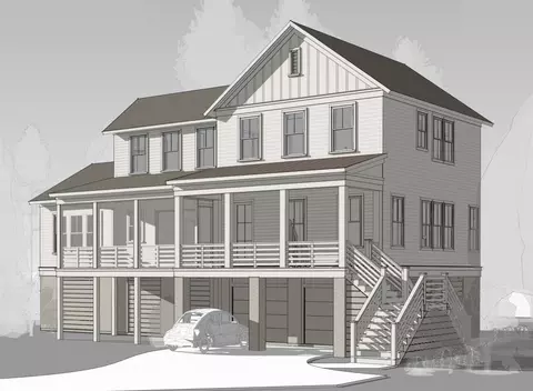 1612 Zurlo Way, Johns Island, SC 29455