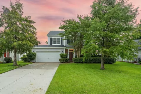 380 Twelve Oaks Dr, Charleston, SC 29414