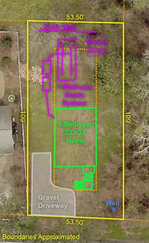 310 Drayton St, Mcclellanville, SC 29458 photo 15