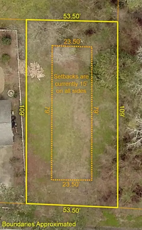 310 Drayton St, Mcclellanville, SC 29458 photo 14