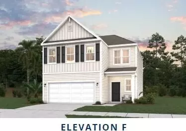 303 Clipper Ct, Summerville, SC 29486