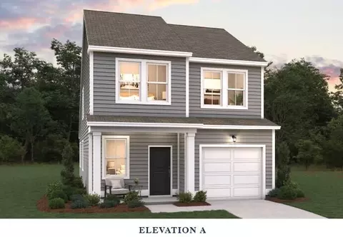 313 Clipper Ct, Summerville, SC 29486