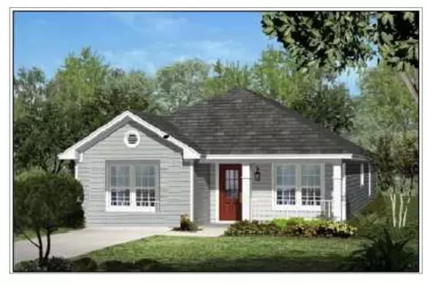 913 N Lemacks St, Walterboro, SC 29488