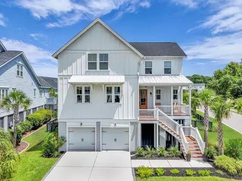 1439 Stratton Pl, Mount Pleasant, SC 29466