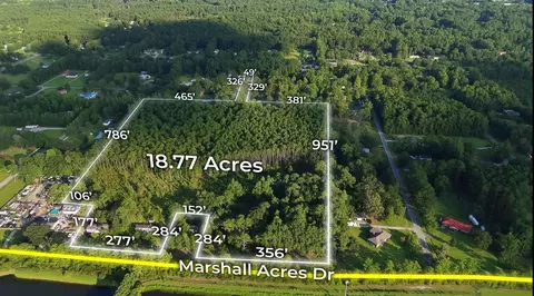 248 Marshall Acres Dr, Summerville, SC 29486