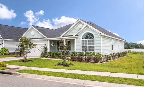 239 Red Leaf Blvd, Moncks Corner, SC 29461 photo 1