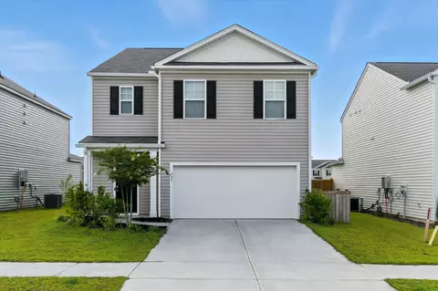 323 Bear Paw Ln, Summerville, SC 29486