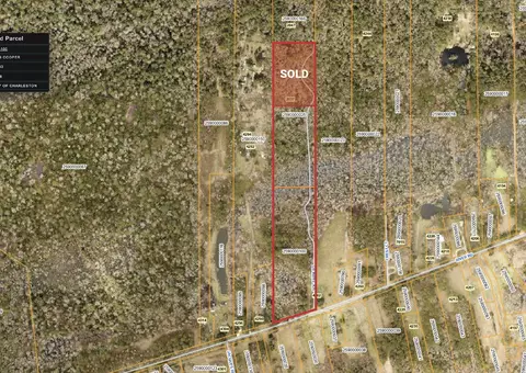 2 Sol Farm Rd, Johns Island, SC 29455