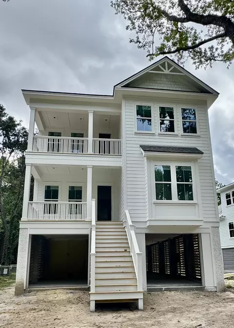3651 Pandora Dr # -B, Mount Pleasant, SC 29466