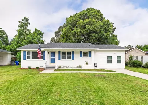 5321 Trudy St, North Charleston, SC 29418