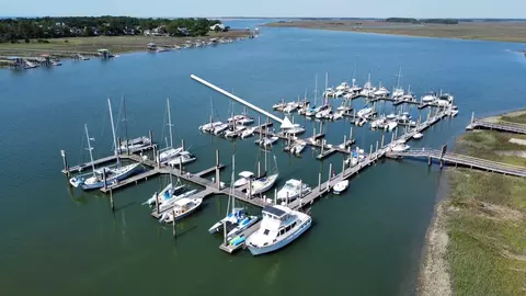 2 Mcdonough Rd #B-12, Folly Beach, SC 29439