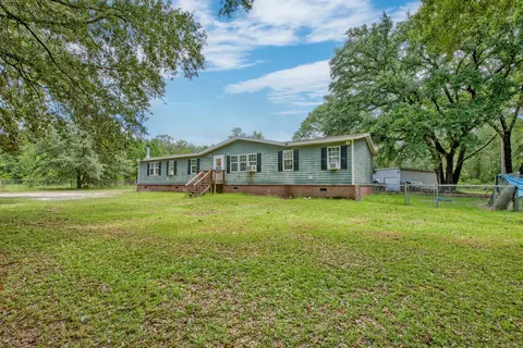 3626 Lowcountry Hwy, Yemassee, SC 29945