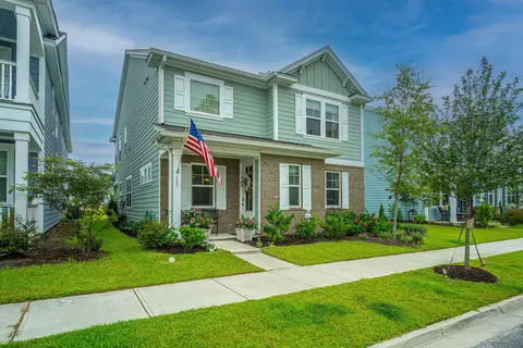 137 Brant Dr, Summerville, SC 29483