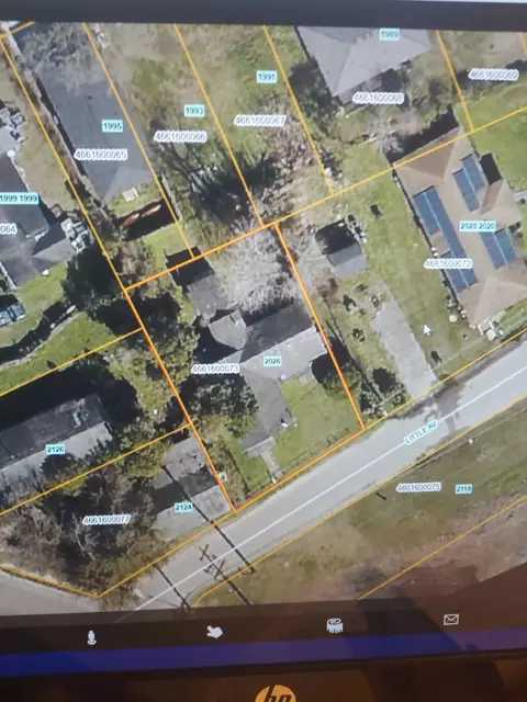 2026 Little Ave, North Charleston, SC 29405