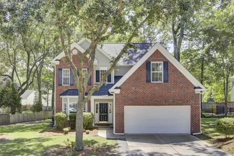 8728 Silvercreek Ln, North Charleston, SC 29420