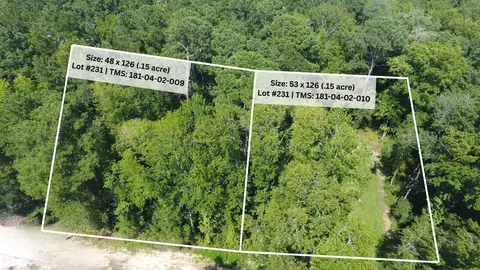 0 University Dr #LOT 231, North Charleston, SC 29418