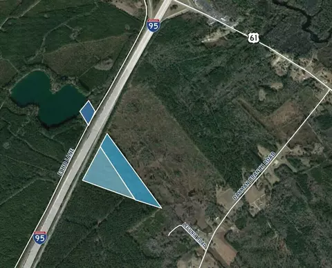0 Echo Ln, Walterboro, SC 29488
