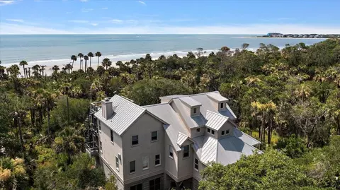 311 Pelican Flight Dr, Dewees Island, SC 29451