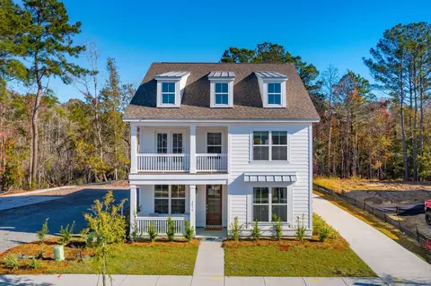 2116 Blue Bayou Blvd, Johns Island, SC 29455