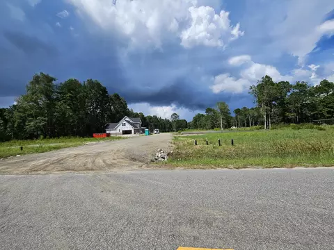 1160 Porcher School Rd #LOT 4, Awendaw, SC 29429