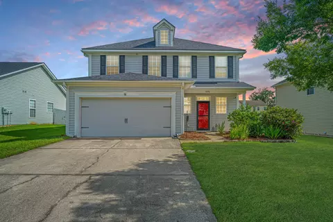 7676 Eagle Lake Rd, North Charleston, SC 29418