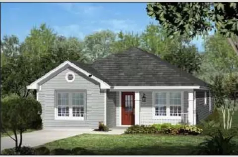207 Woodlawn St, Walterboro, SC 29488