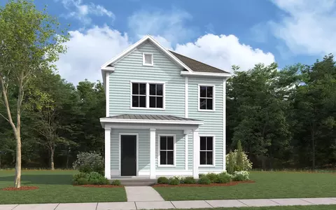 2112 Blue Bayou Blvd, Johns Island, SC 29455