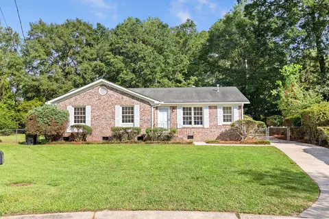 3419 Broadmoore Pl, North Charleston, SC 29420