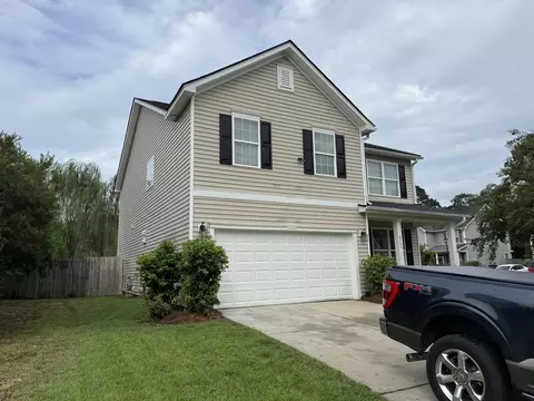 4747 Lewis And Clark Trl, Summerville, SC 29485