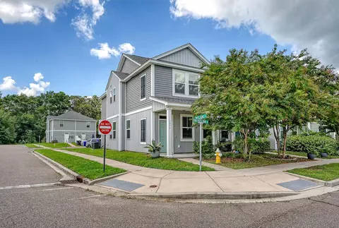 3973 Four Poles Park Dr, North Charleston, SC 29405