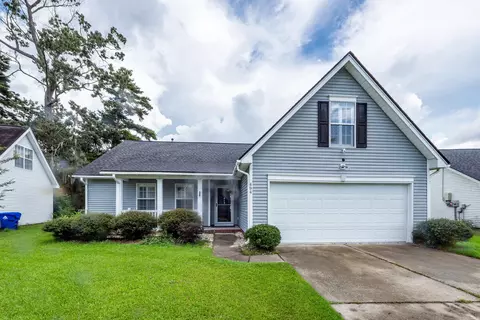 494 Hainsworth Dr, Charleston, SC 29414