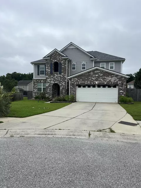 1203 Saffron Ln, Hanahan, SC 29410