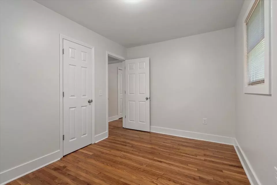 Bedroom - 1333 Teal Ave, Charleston, SC 29412 photo 8 of 15