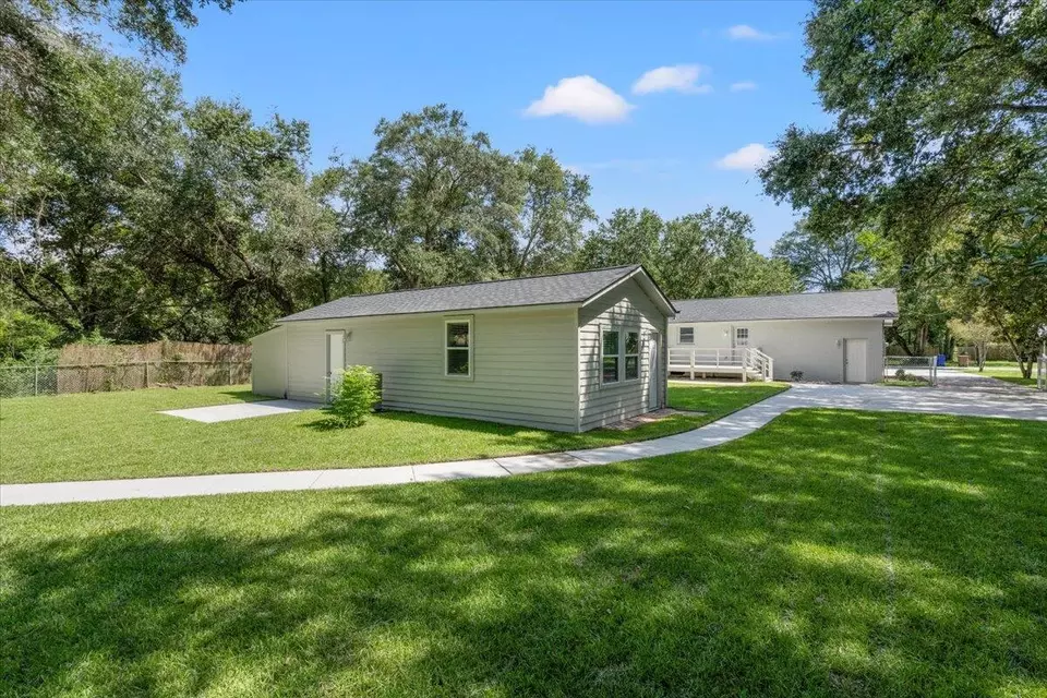 Exterior - 1333 Teal Ave, Charleston, SC 29412 photo 17 of 20